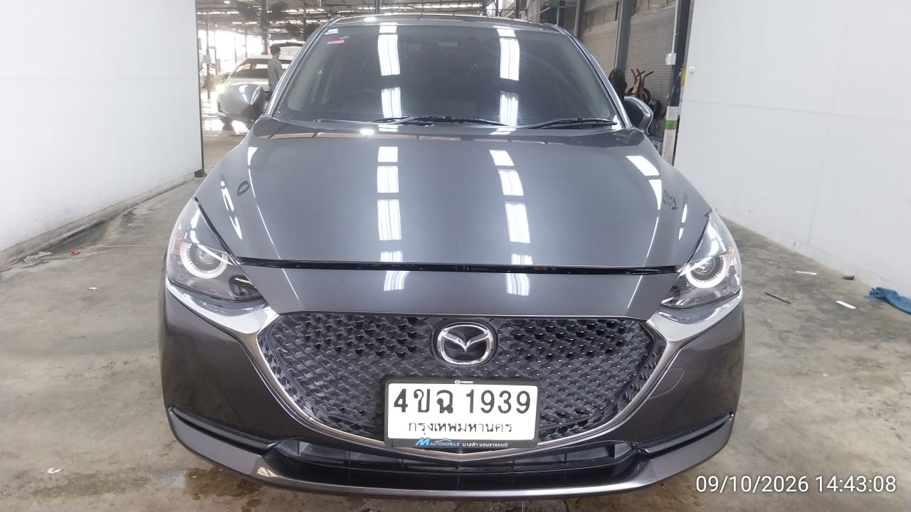 MAZD MAZD029 1.3 C AT 2023