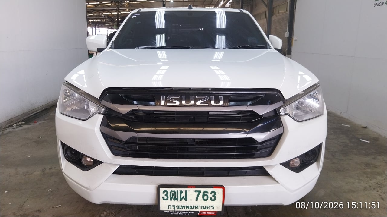 ISUZ ISUZ073 SPACECAB 1.9 S MT 2022