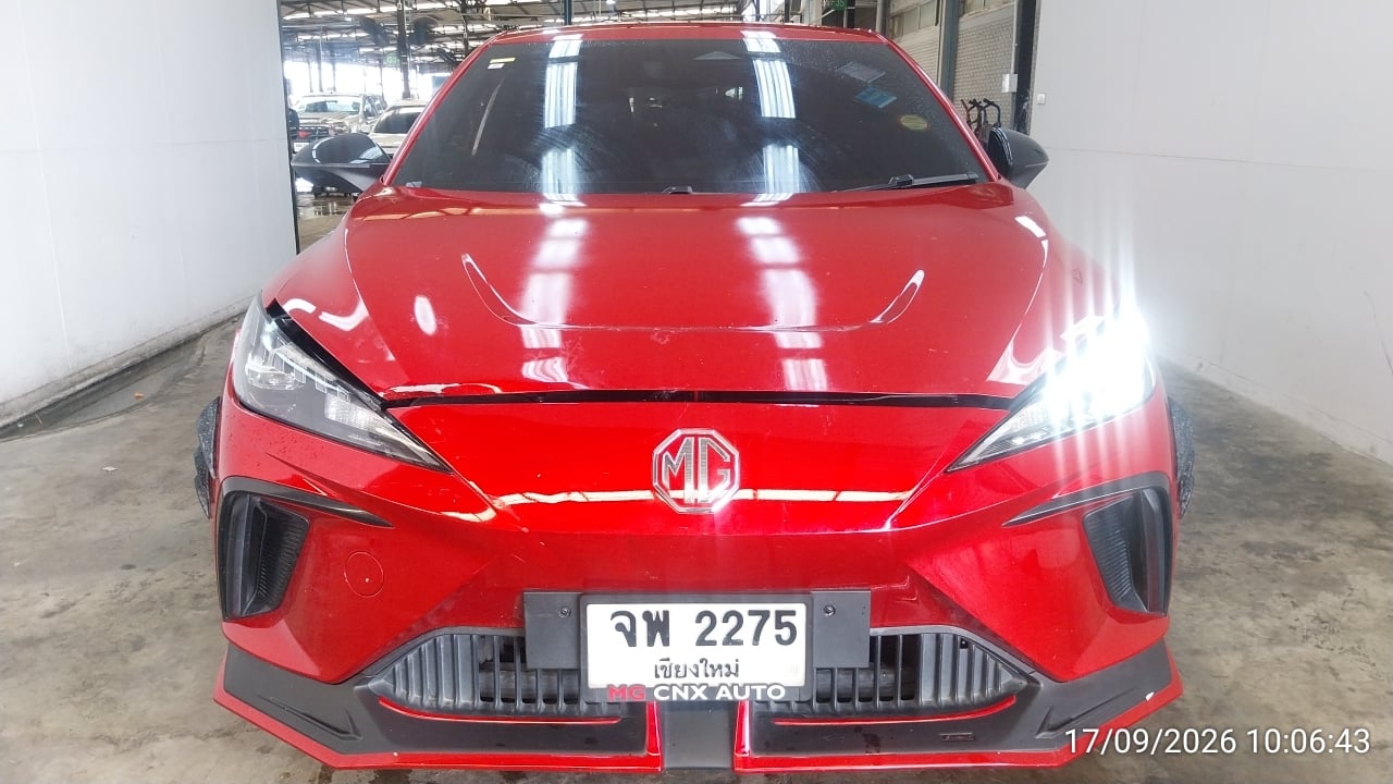MG MG014 D (EV) (AB/ABS) 2024