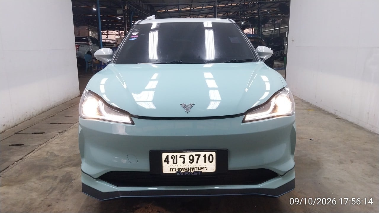 NETA NETA002 (EV) 2023