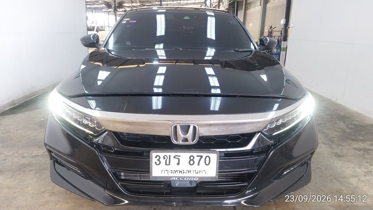 HOND HOND002 1.5 EL CVT 2023