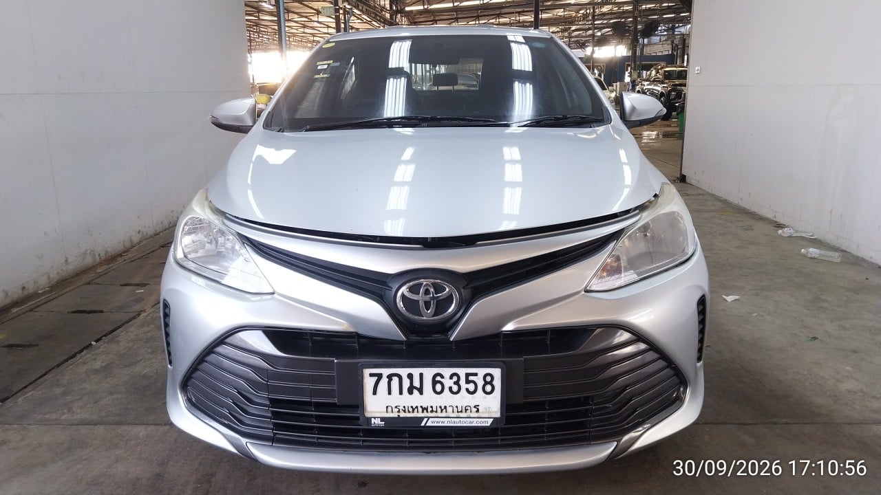 TOYO TOYO037 1.5 J CVT (AB/ABS) 2018
