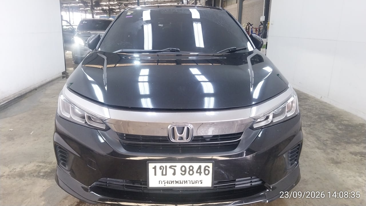 HOND HOND003 1.0 SV CVT 2021