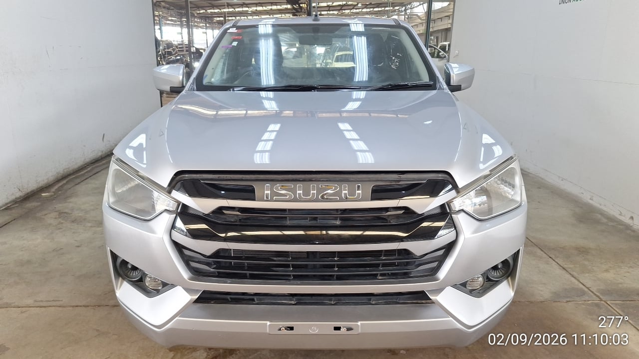 ISUZ ISUZ073 SpaceCab 1.9 S (DA) MT 2023