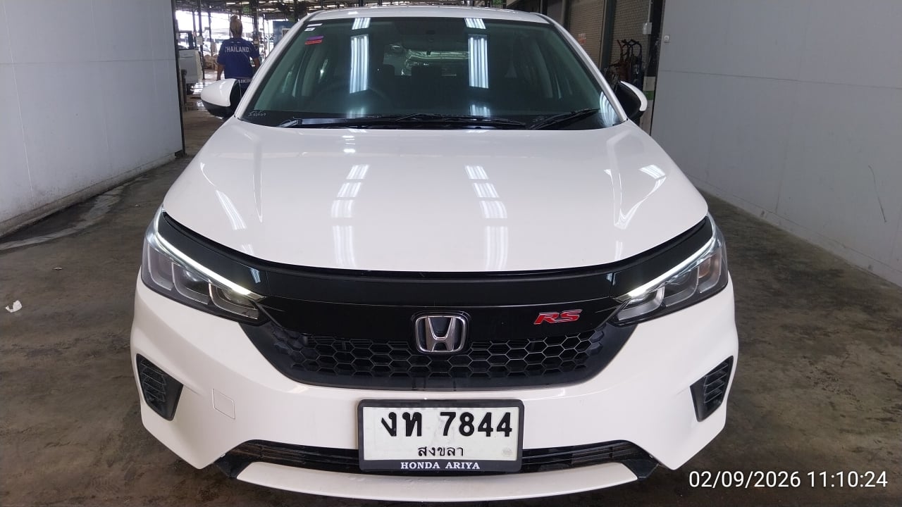 HOND HOND003 1.0 S+ CVT Hatch 2022