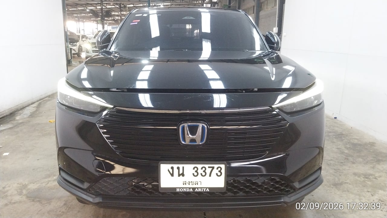 HOND HOND084 1.5 e:HEV E E-CVT (Hybrid) 2024