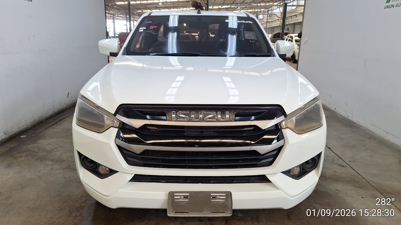ISUZ ISUZ073 SpaceCab 1.9 S (DA) AT 2022