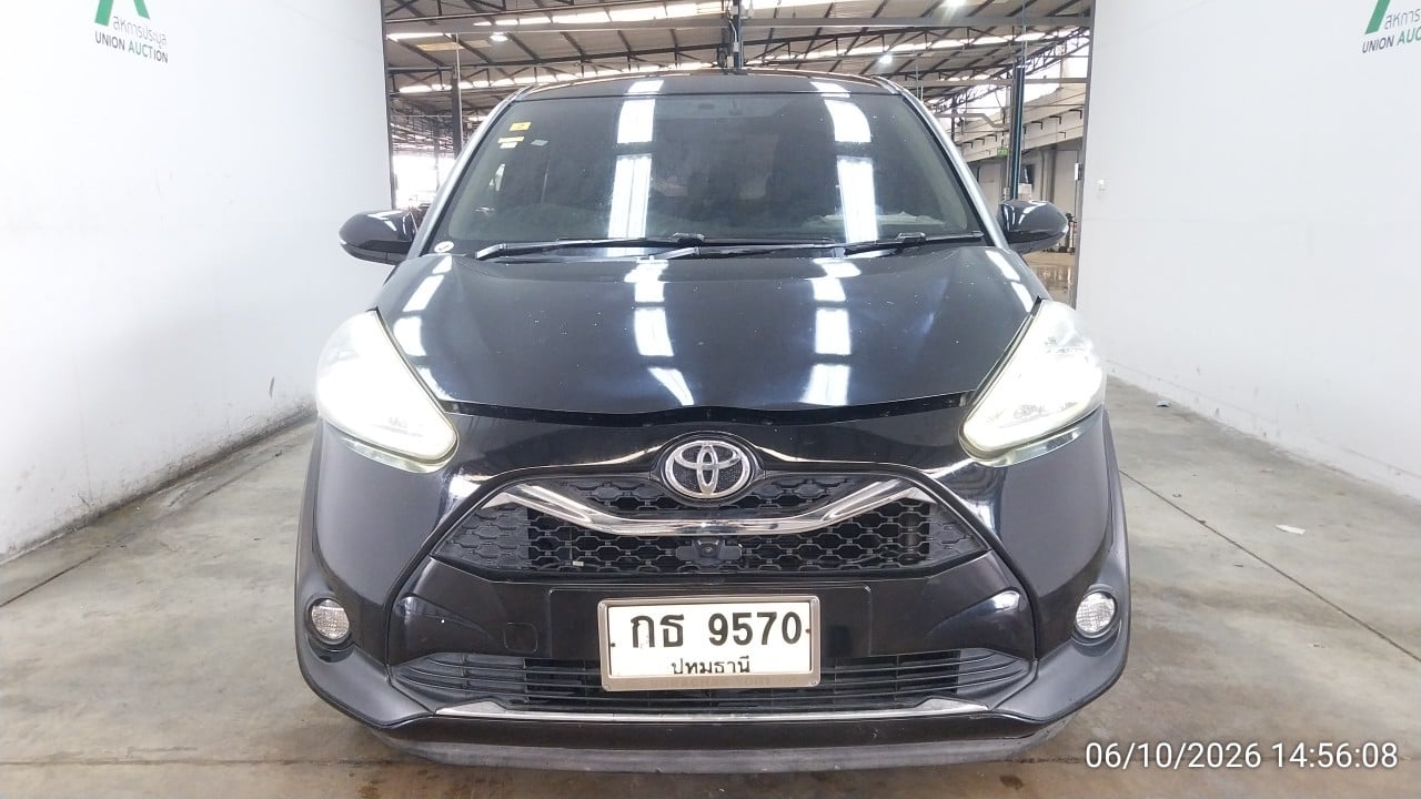 TOYO TOYO104 1.5 V CVT (AB/ABS) 2022