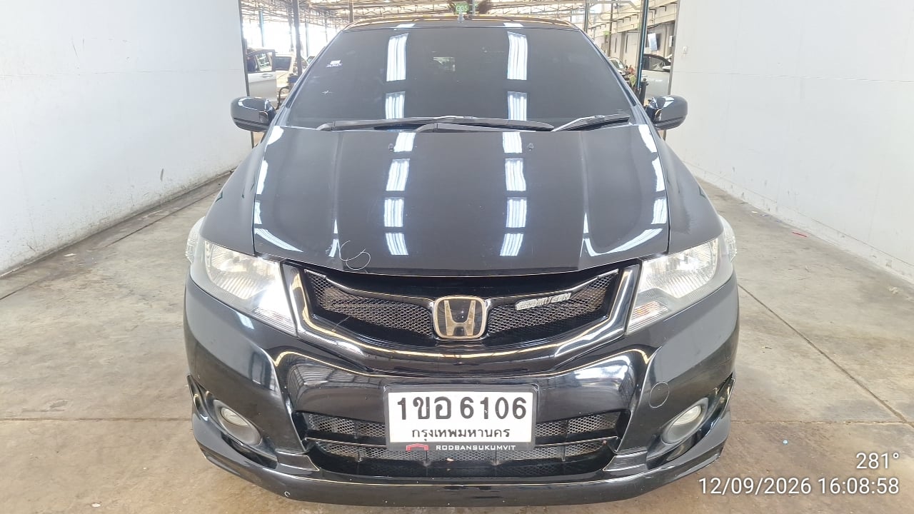 HOND HOND003 1.5 S i-VTEC MT 2010
