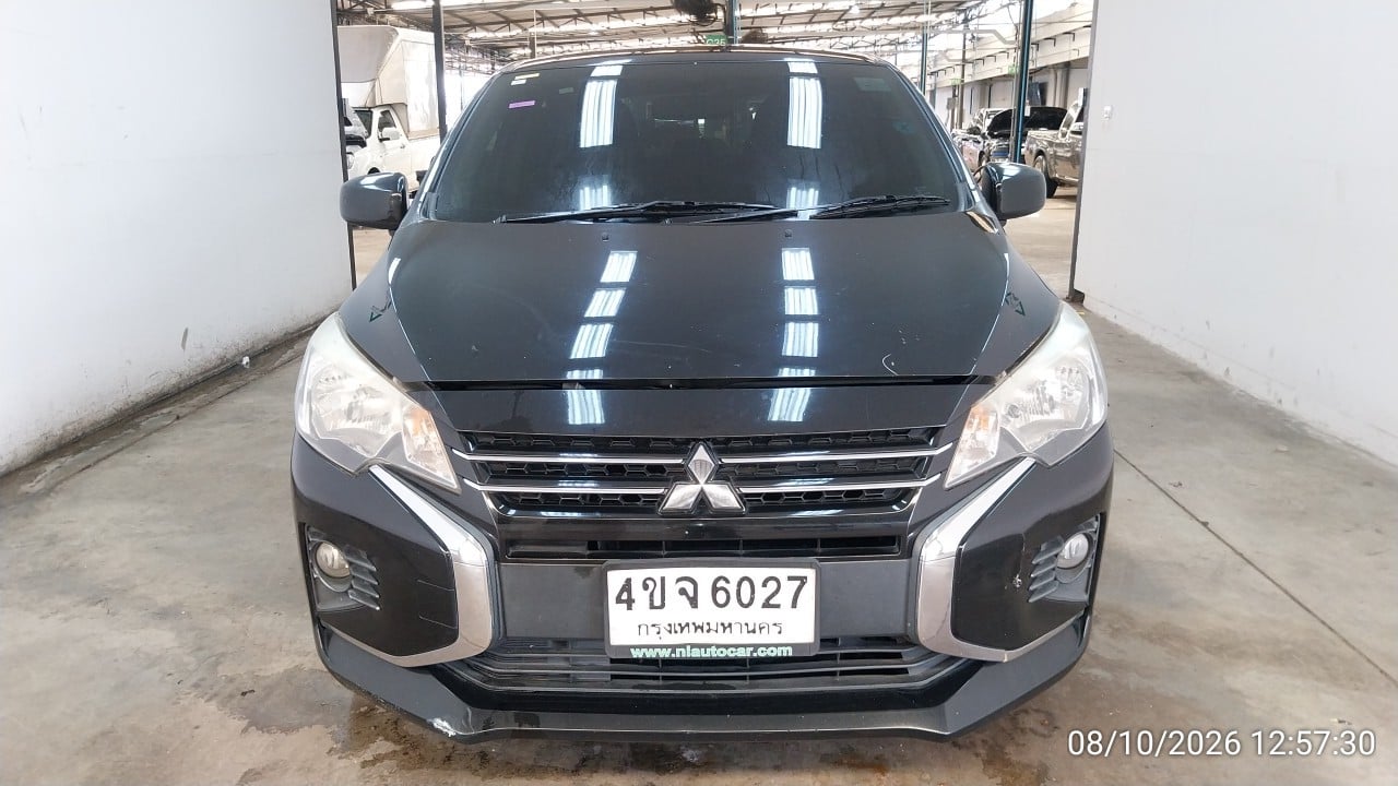 MITS MITS040 1.2 GLX CVT 2021
