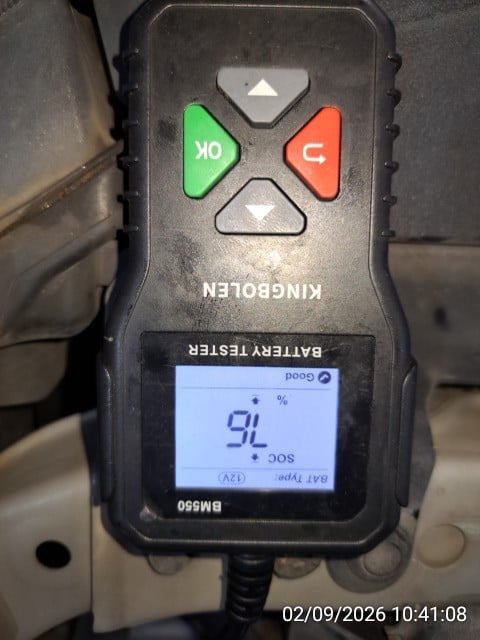 TOYO TOYO120 Smart Cab 2.4 Z Edition Mid MT 2022