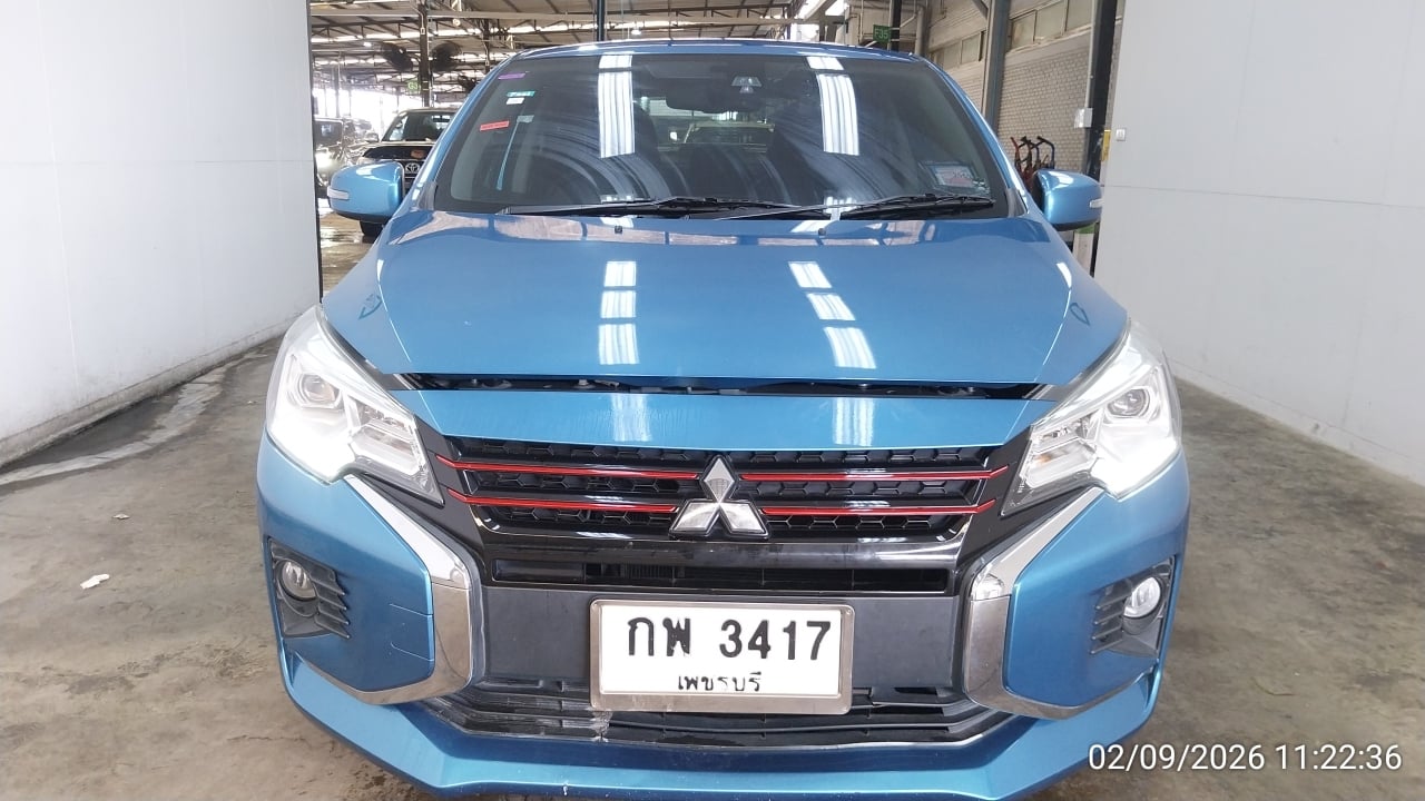 MITS MITS040 1.2 Smart CVT 2021