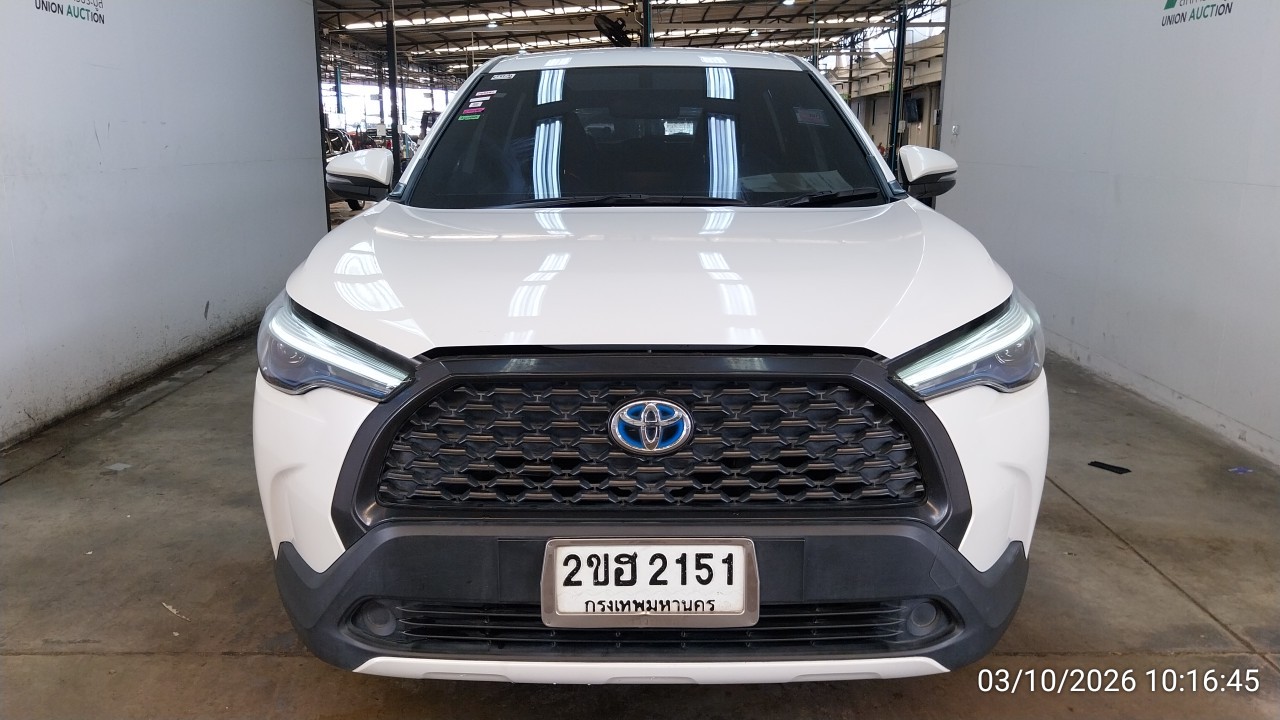 TOYO TOYO112 1.8 Hybrid Smart CVT 2022