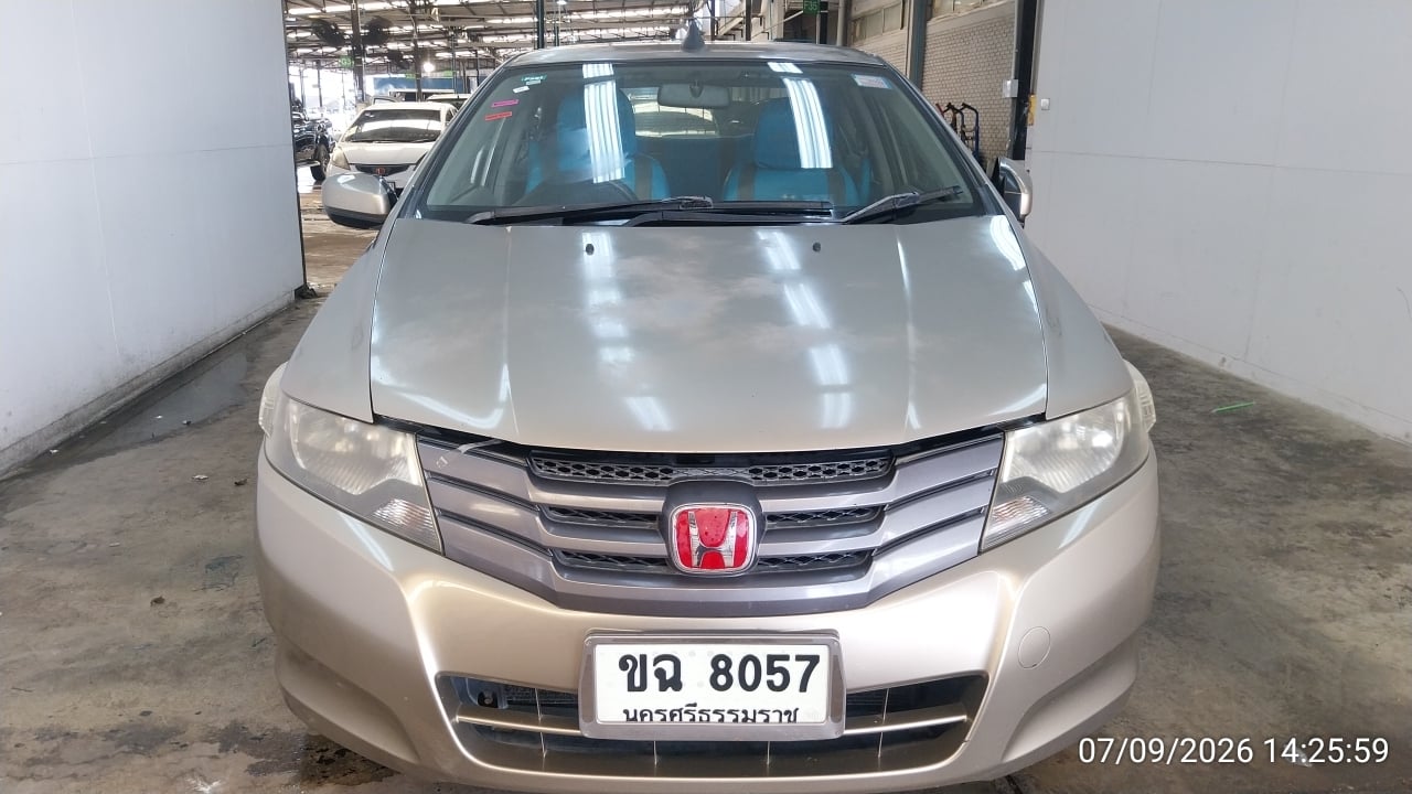 HOND HOND003 1.5 V i-VTEC AT 2008