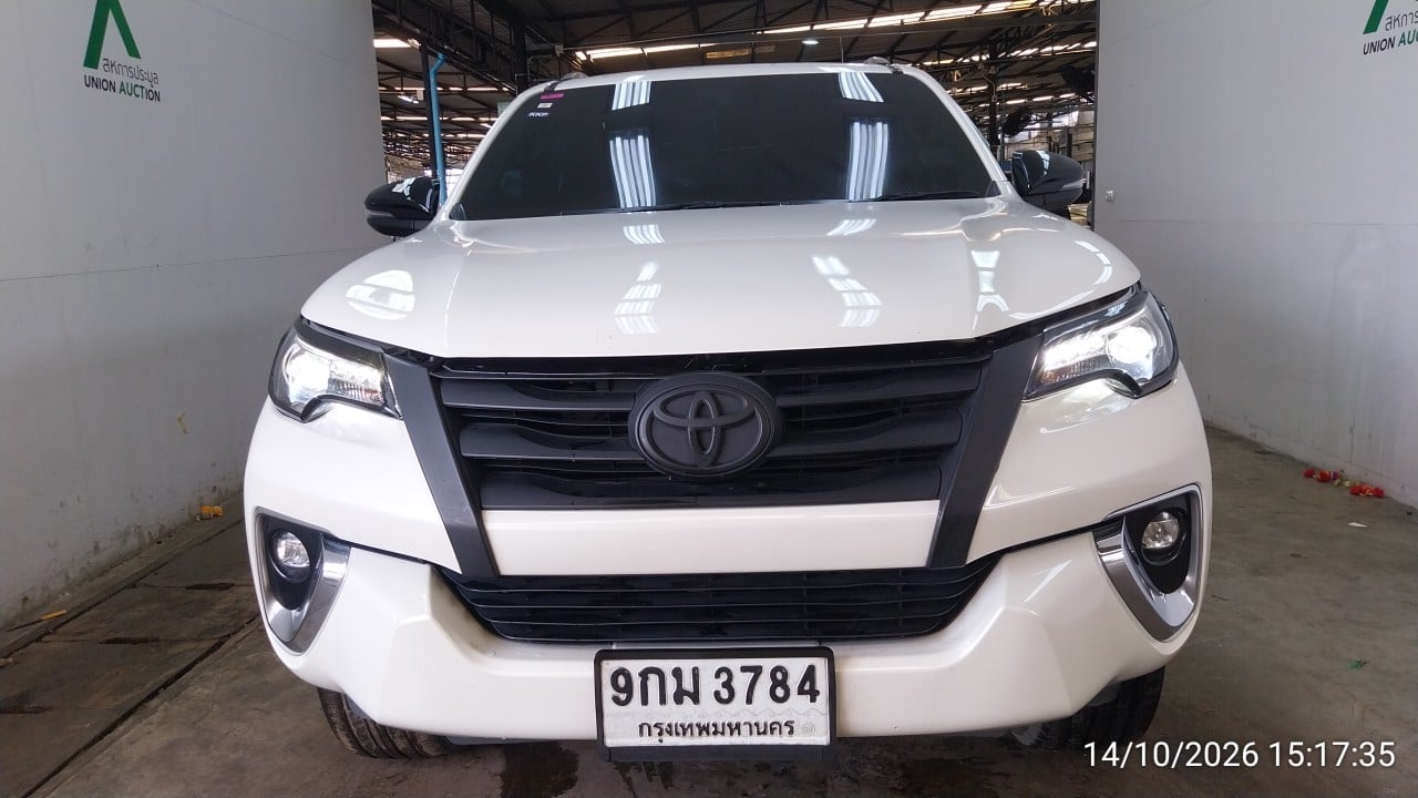 TOYO TOYO051 2.4 V AT 2020