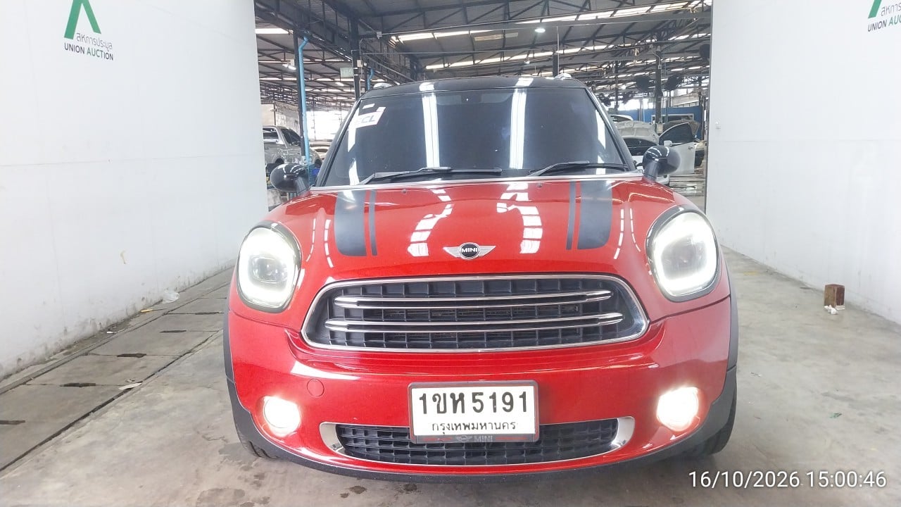MINI MINI010 2015