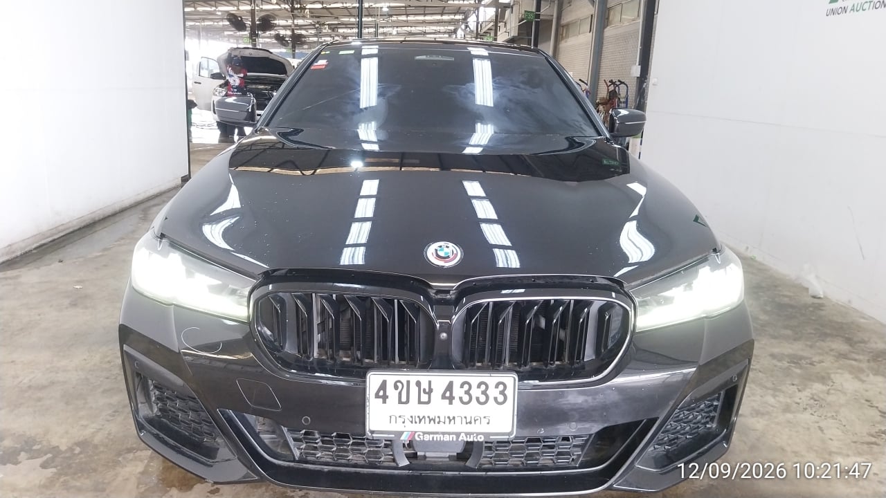 BMW BMW058 2.0 M Sport AT 2023
