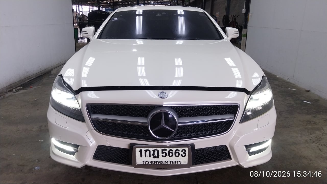 MERC MERC100 2012
