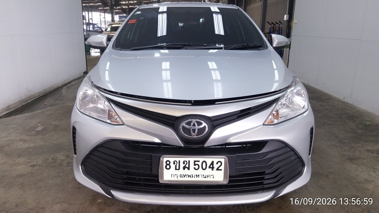 TOYO TOYO037 1.5 Entry CVT 2021