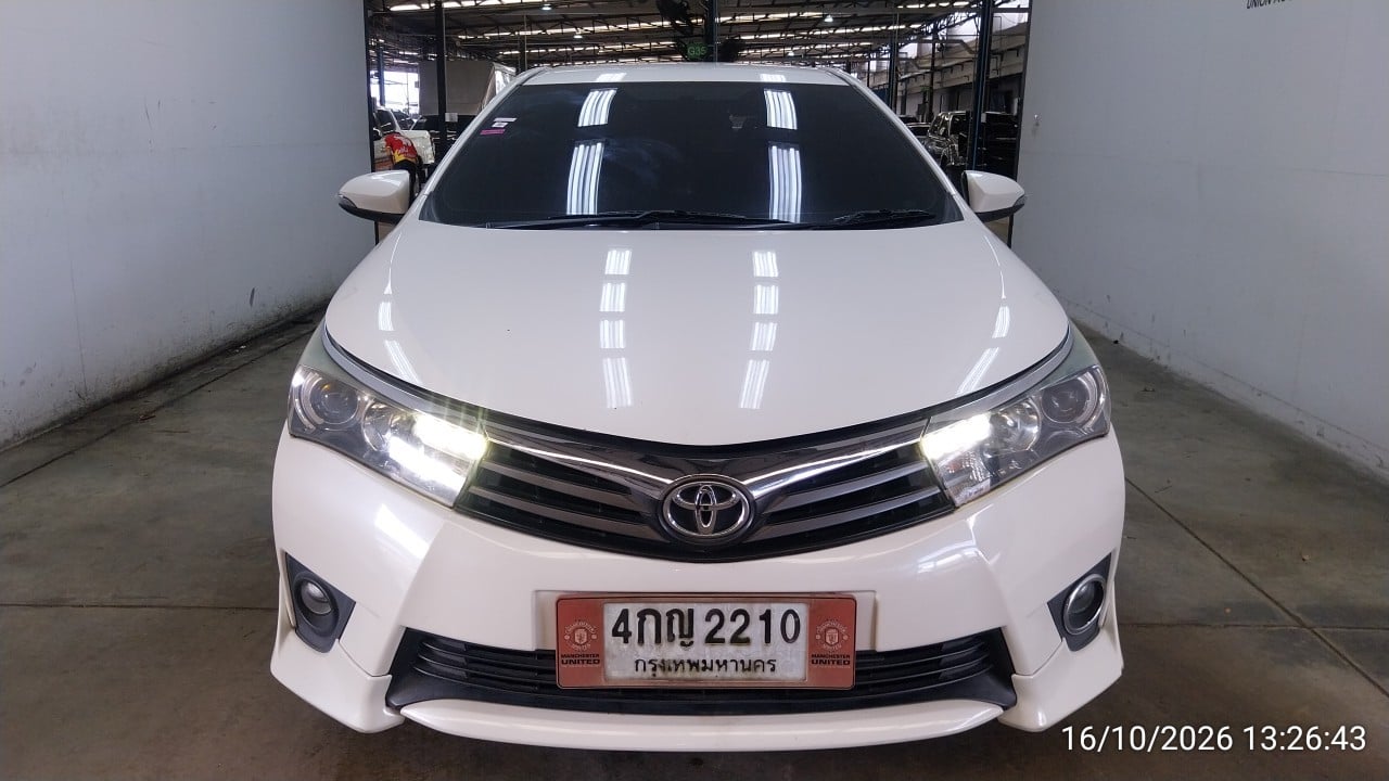 TOYO TOYO123 2015