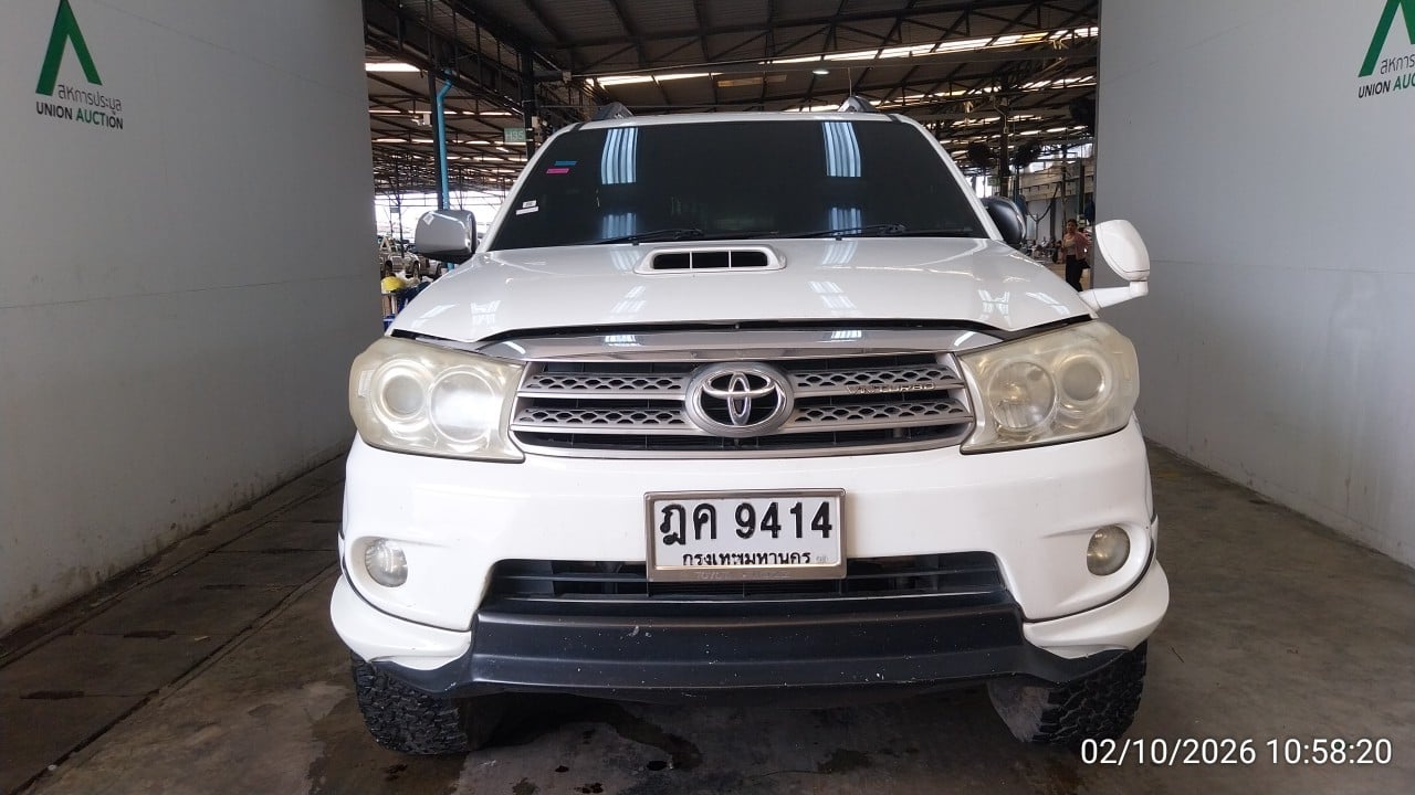 TOYO TOYO051 3.0 V AT 2009