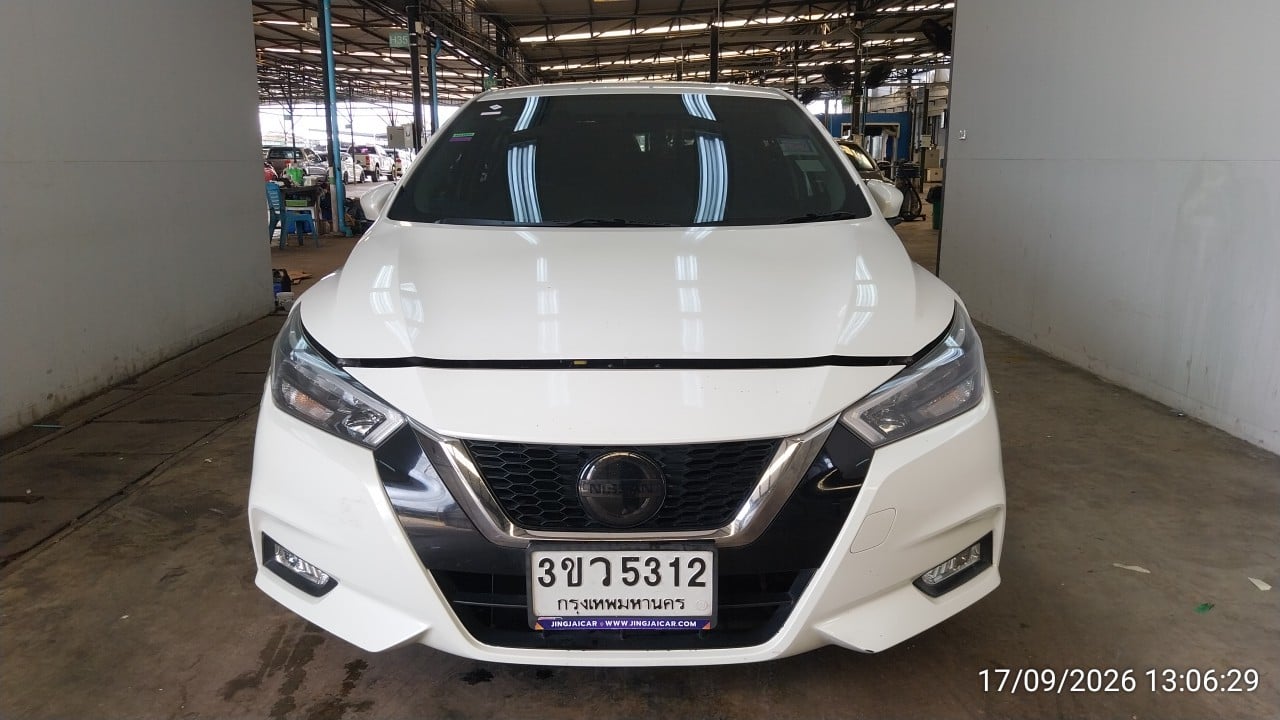 NISS NISS020 1.0 VL CVT 2023