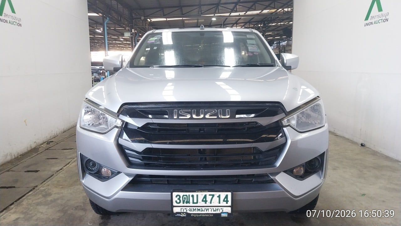 ISUZ ISUZ073 2022