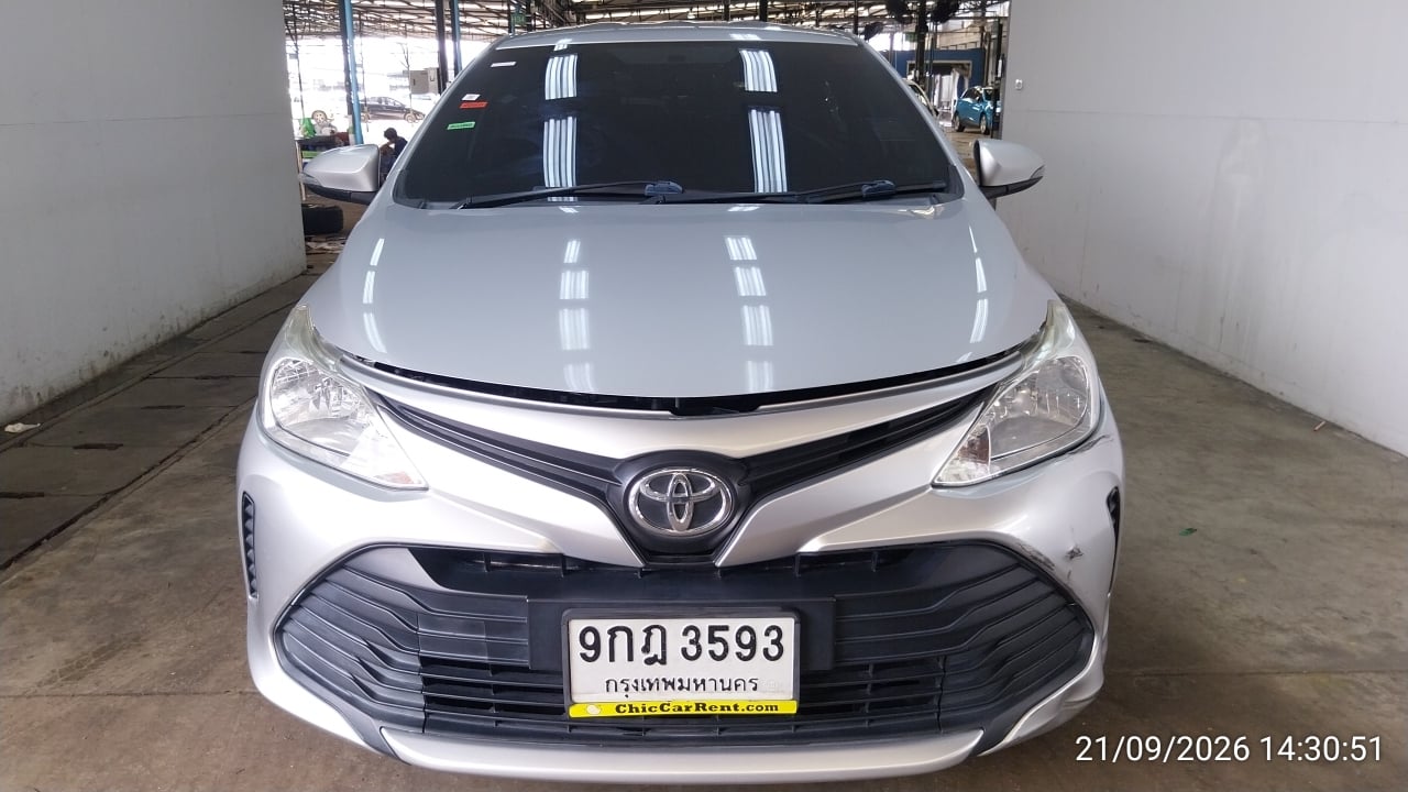 TOYO TOYO037 2019