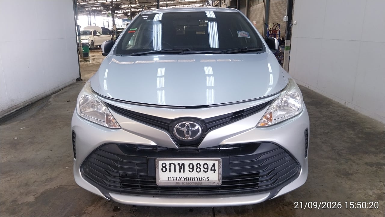 TOYO TOYO037 2019