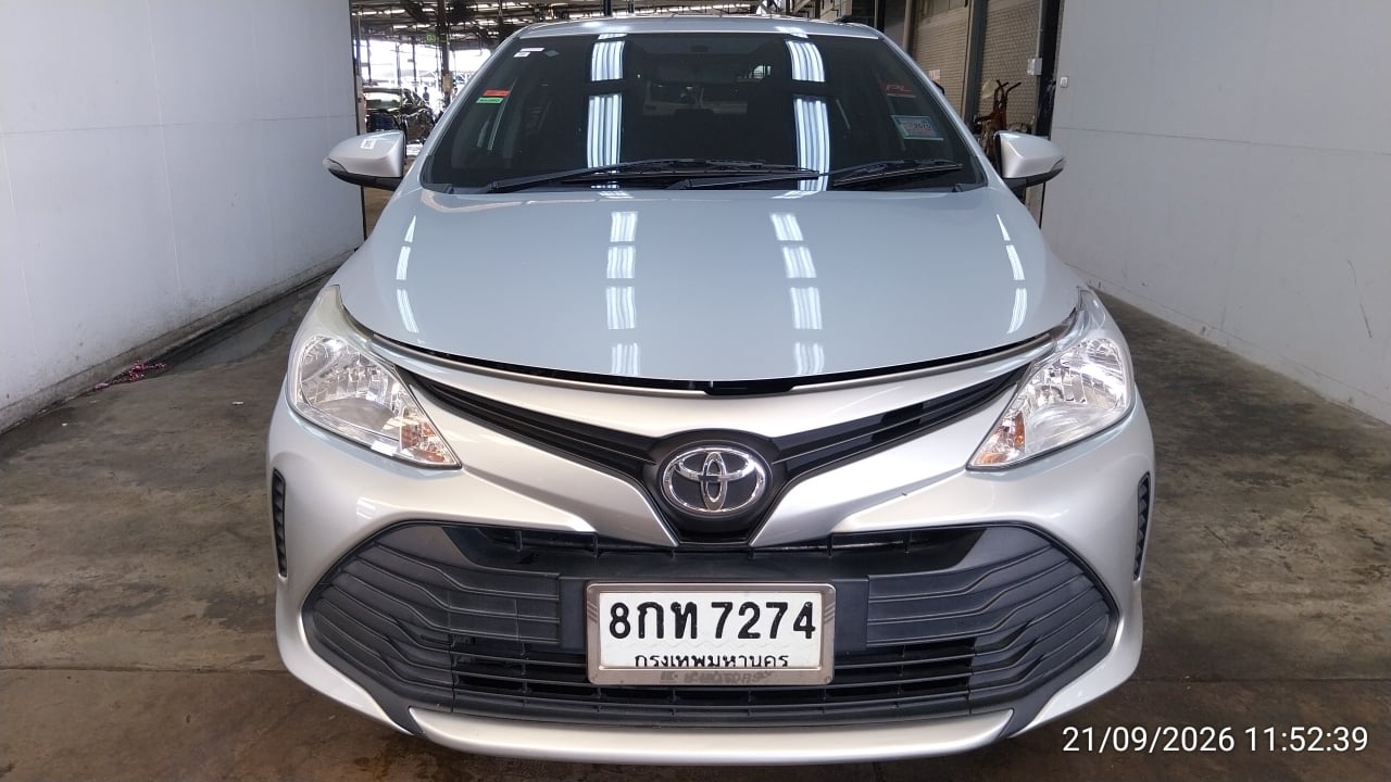 TOYO TOYO037 2019