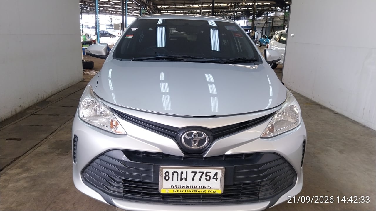 TOYO TOYO037 2019