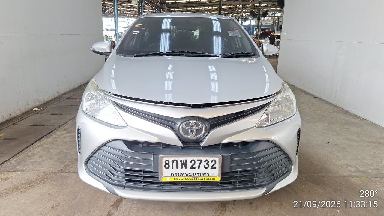TOYO TOYO037 2019