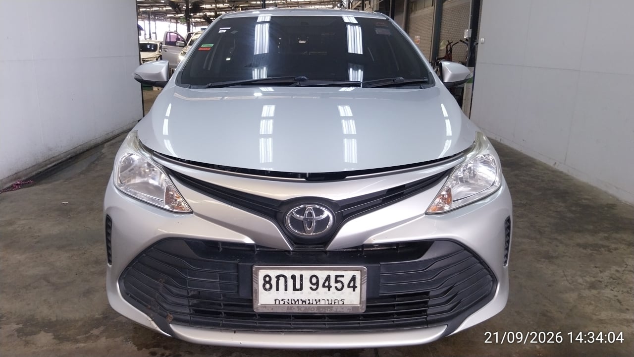 TOYO TOYO037 2019