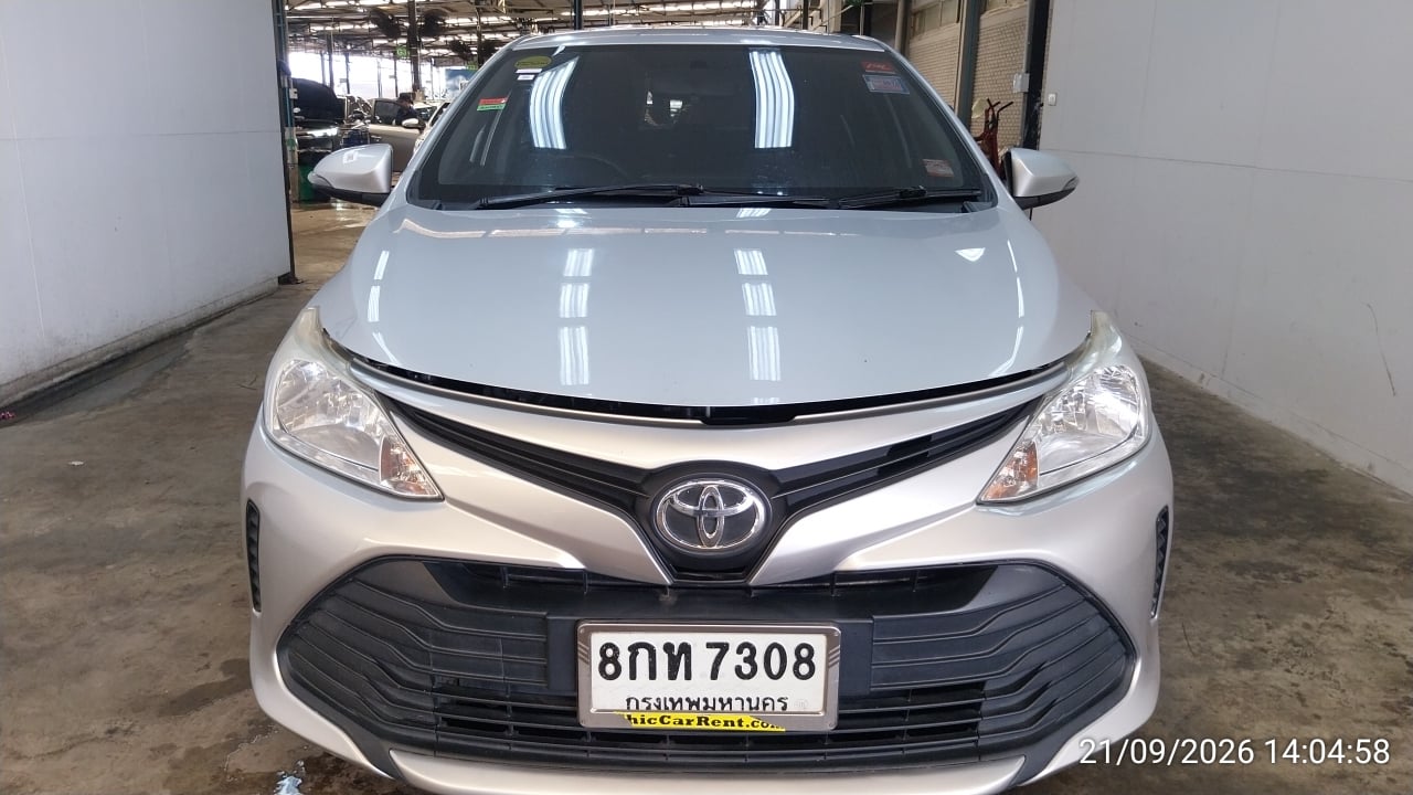 TOYO TOYO037 2019