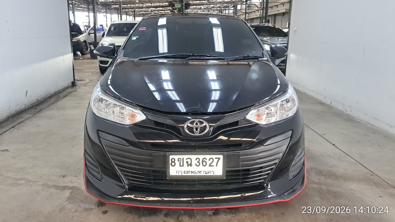 TOYO TOYO111 2019