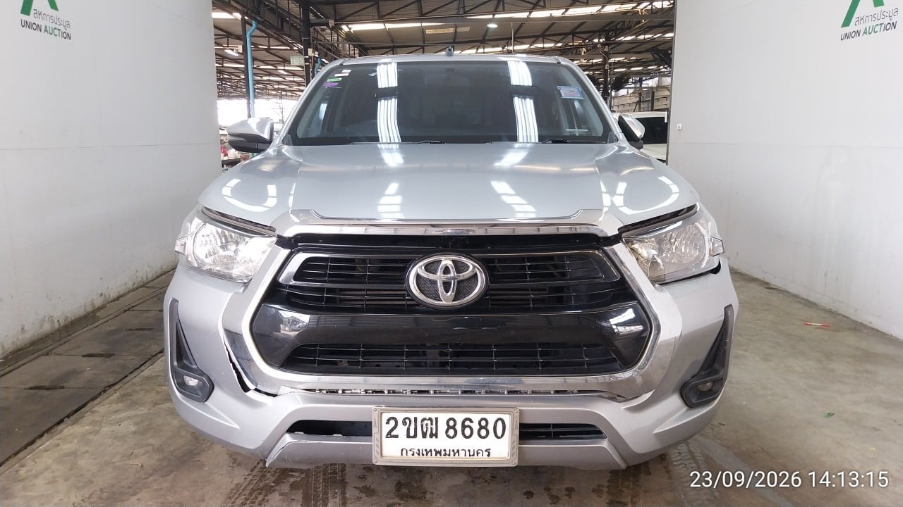 TOYO TOYO092 2021