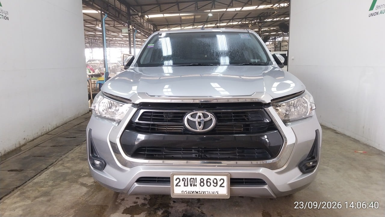 TOYO TOYO092 2021