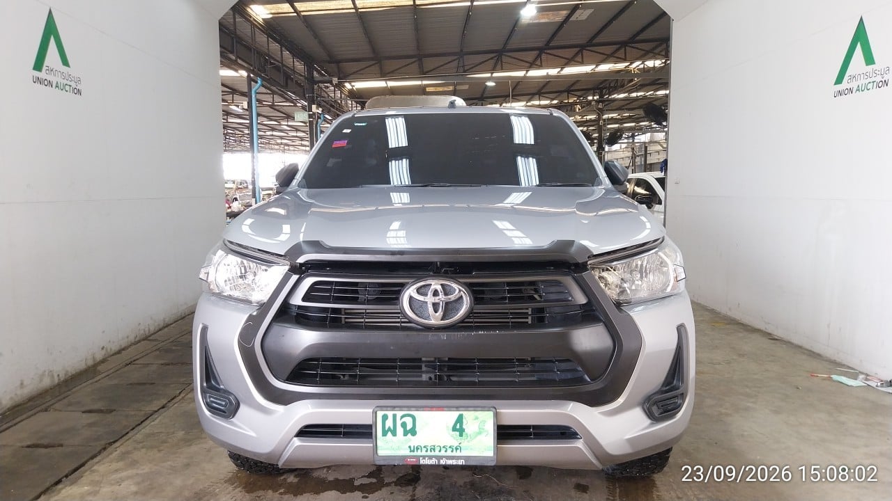 TOYO TOYO091 2021