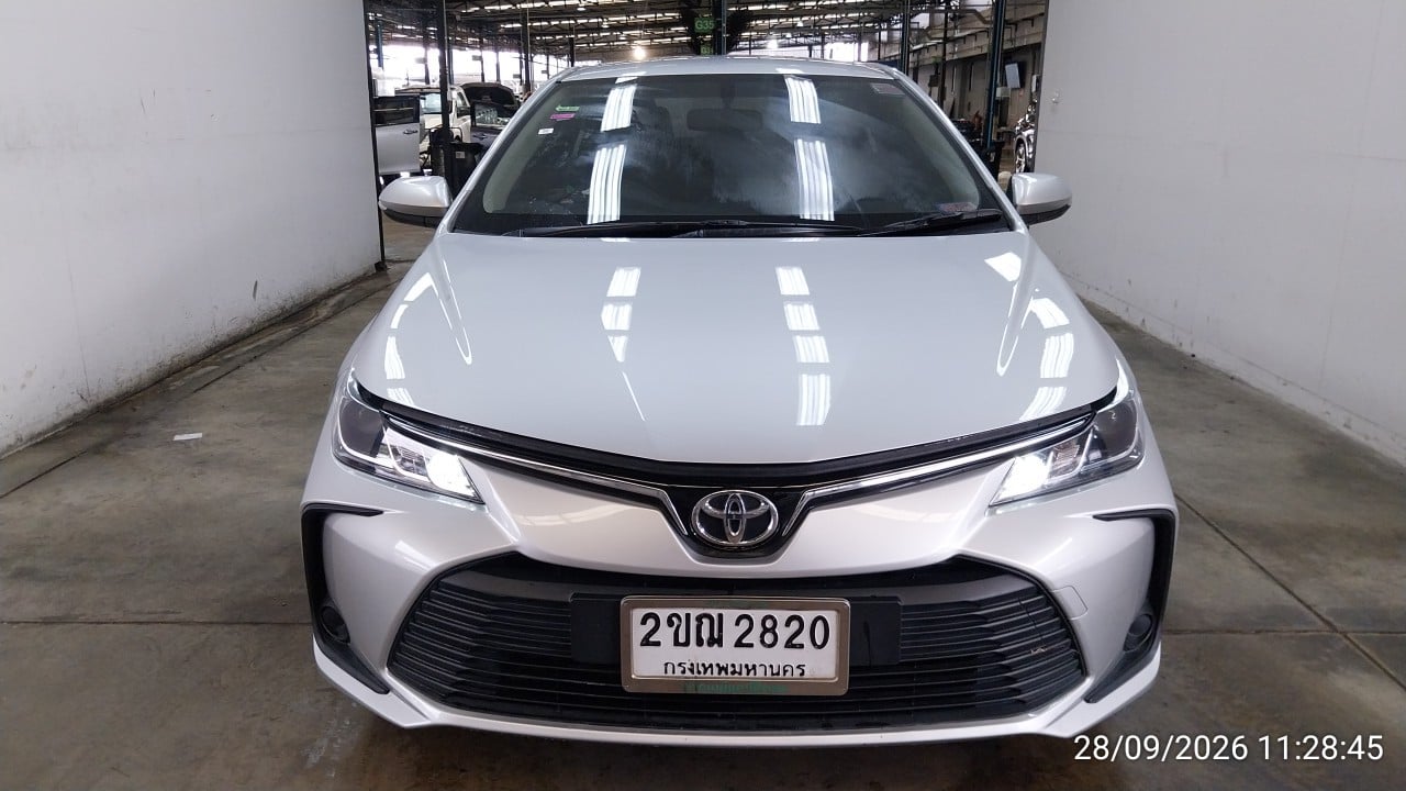 TOYO TOYO020 1.6 G CVT 2021