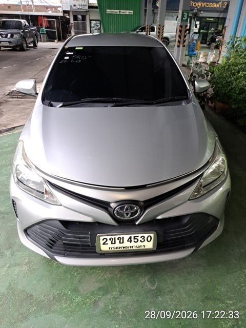TOYO TOYO037 1.5 Entry CVT 2021