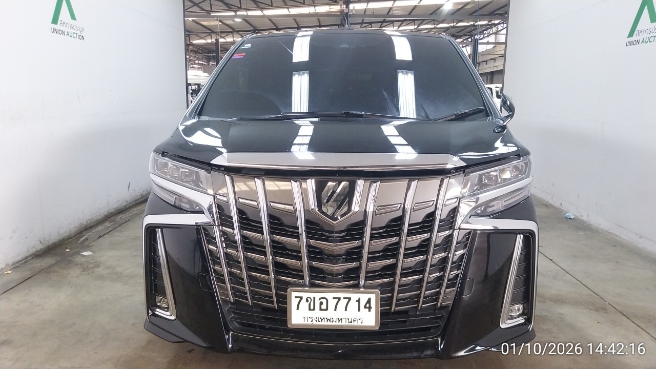TOYO TOYO049 2.5 SCPACKAGE CVT 2018