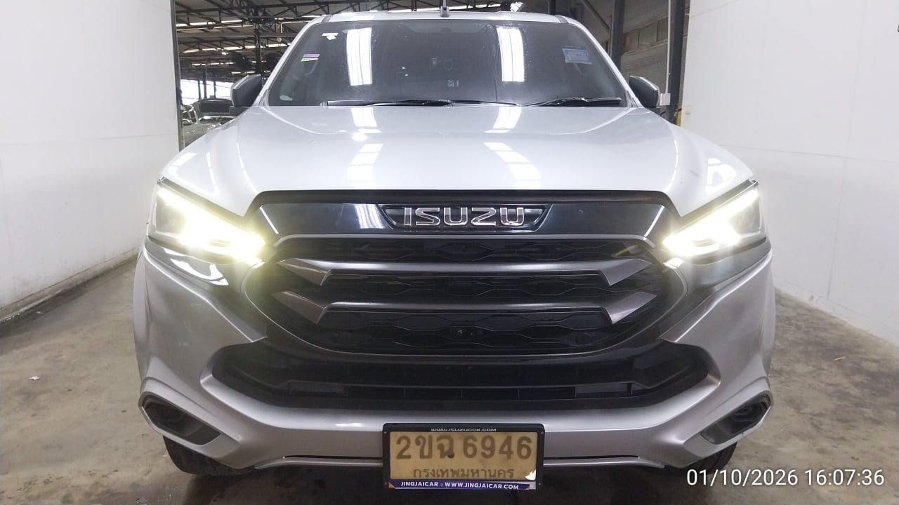 ISUZ ISUZ065 2021