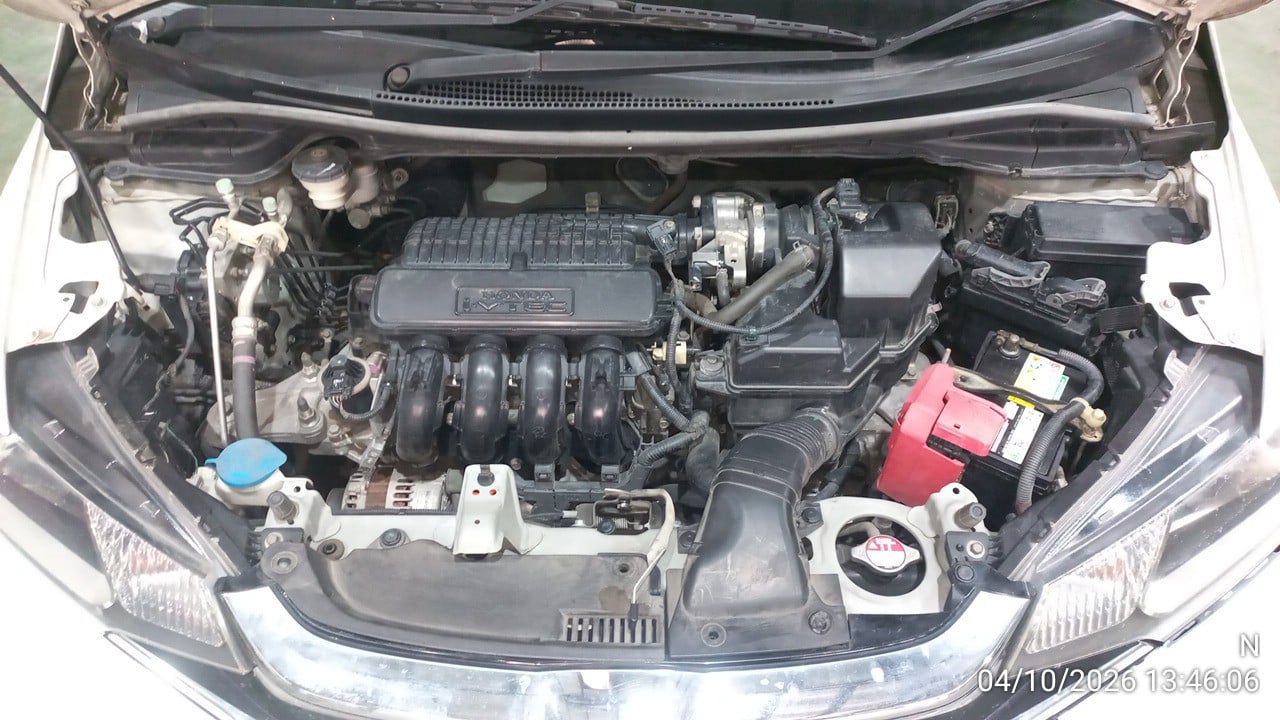 HOND HOND033 1.5 S i-VTEC CVT Hatch 2020