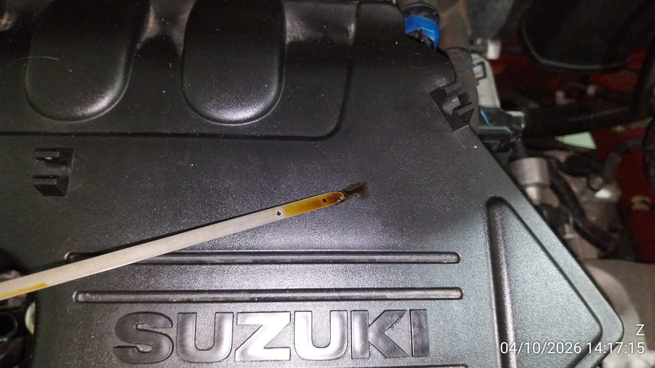 SUZU SUZU028 1.0 GX CVT Hatch 2021