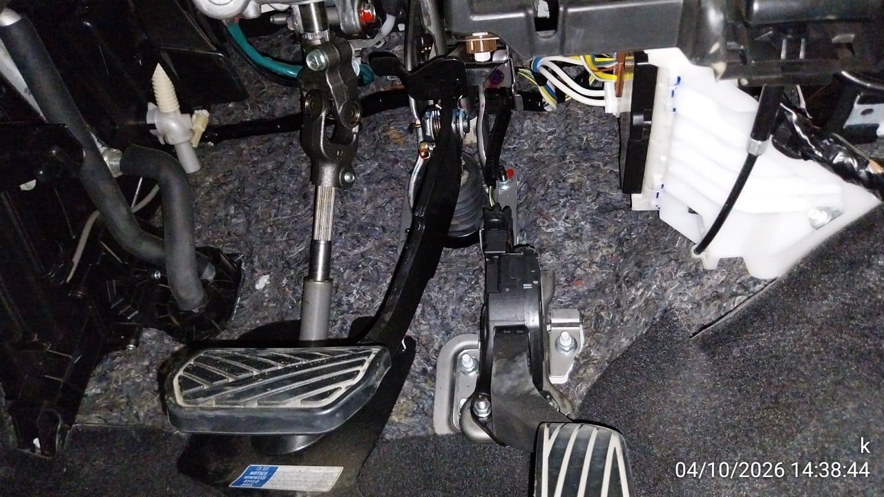SUZU SUZU031 1.2 GLX CVT 2023