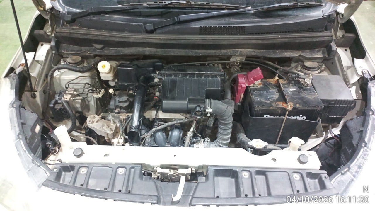 MITS MITS040 1.2 GLX MT 2019
