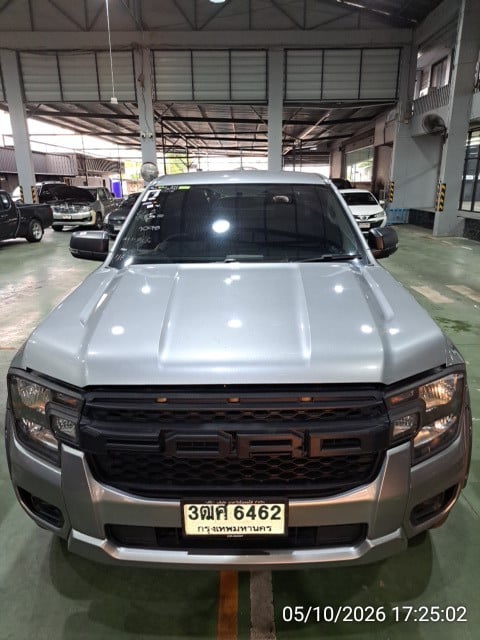 FORD FORD008 Open Cab 2.0 Hi-Rider XL+ MT 2023