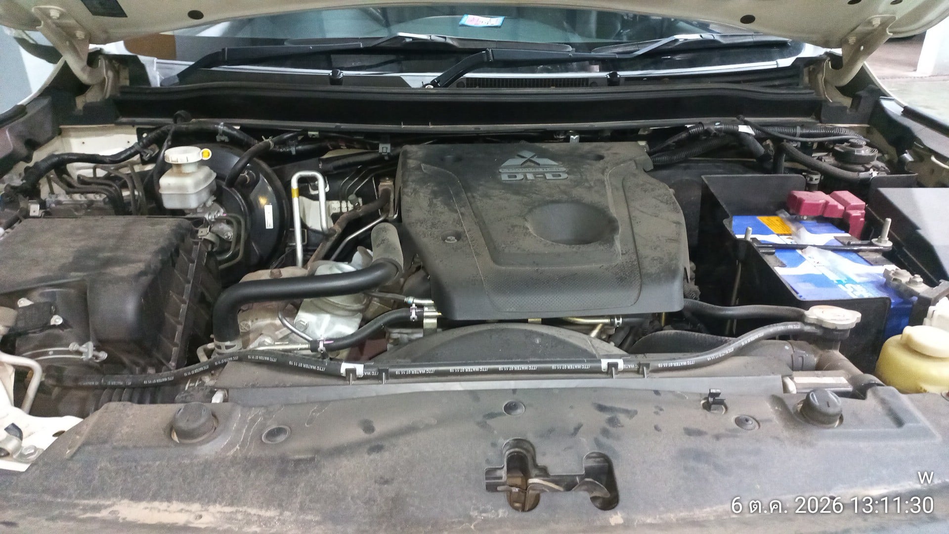MITS MITS046 2.4 GT Premium AT 2020