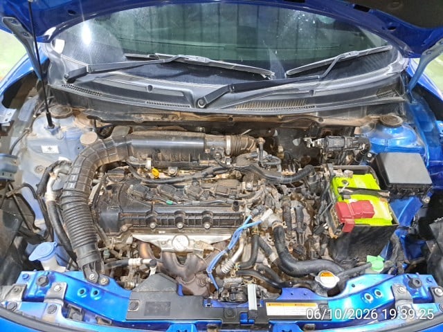 SUZU SUZU006 1.2 GL CVT Hatch 2019