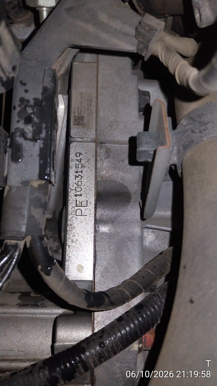 MAZD MAZD036 2.0 SP AT 2019